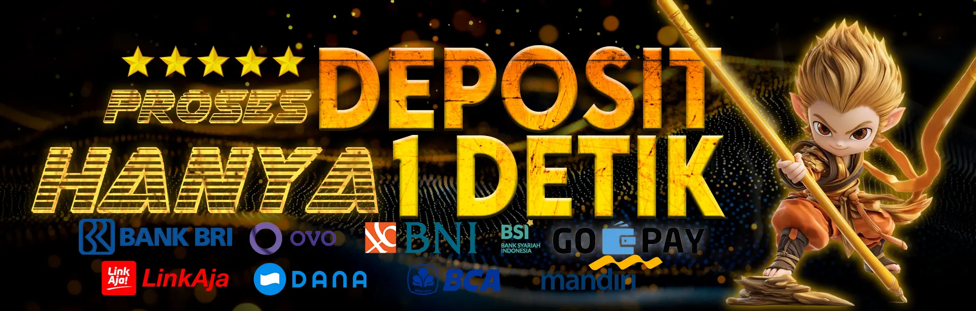 GARUDA777 alternatif